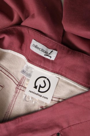 Dámské kalhoty  Collection L, Velikost L, Barva Růžová, Cena  462,00 Kč