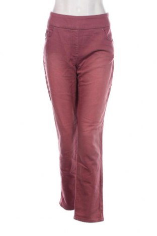 Dámske nohavice Collection L, Veľkosť L, Farba Ružová, Cena  16,44 €