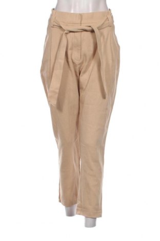 Dámské kalhoty  Collection L, Velikost M, Barva Béžová, Cena  248,00 Kč