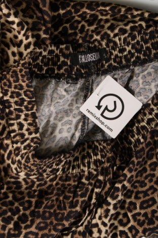Γυναικείο παντελόνι Colloseum, Μέγεθος S, Χρώμα Πολύχρωμο, Τιμή 3,41 €