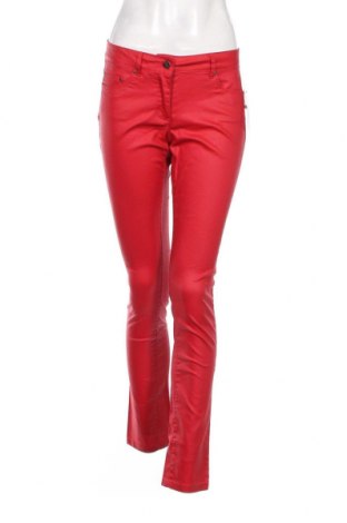 Damenhose Colours Of The World, Größe S, Farbe Rot, Preis € 15,60