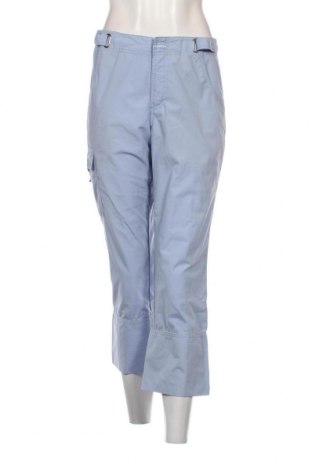 Dámske nohavice Columbia, Veľkosť M, Farba Modrá, Cena  16,88 €