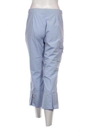 Pantaloni de femei Columbia, Mărime M, Culoare Albastru, Preț 140,31 Lei