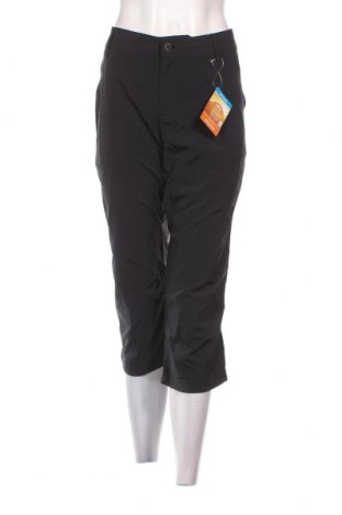 Дамски панталон Columbia, Размер L, Цвят Черен, Цена 94,14 лв.