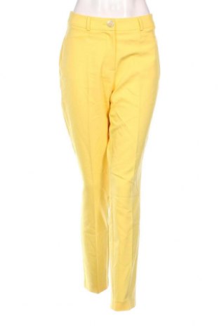 Damenhose Comma,, Größe L, Farbe Gelb, Preis € 50,16