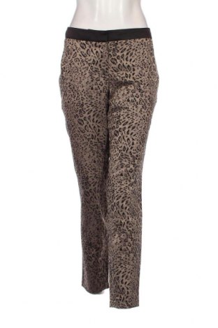 Γυναικείο παντελόνι Comma,, Μέγεθος XL, Χρώμα Πολύχρωμο, Τιμή 20,87 €