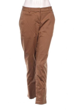 Дамски панталон Comma,, Размер M, Цвят Кафяв, Цена 17,22 лв.