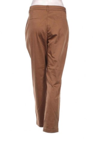 Дамски панталон Comma,, Размер M, Цвят Кафяв, Цена 22,51 лв.