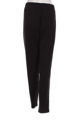 Γυναικείο παντελόνι Comma,, Μέγεθος L, Χρώμα Μαύρο, Τιμή 18,93 €