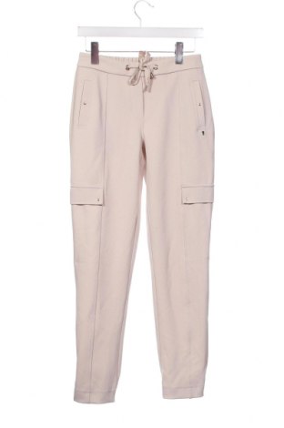 Pantaloni de femei Comma,, Mărime XS, Culoare Bej, Preț 223,68 Lei