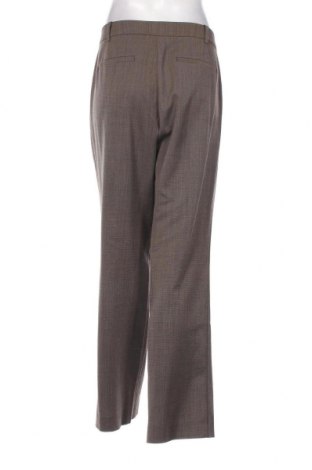 Γυναικείο παντελόνι Comma,, Μέγεθος M, Χρώμα  Μπέζ, Τιμή 25,32 €