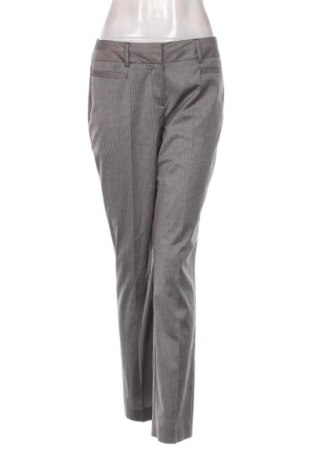Γυναικείο παντελόνι Comma,, Μέγεθος M, Χρώμα Γκρί, Τιμή 6,31 €