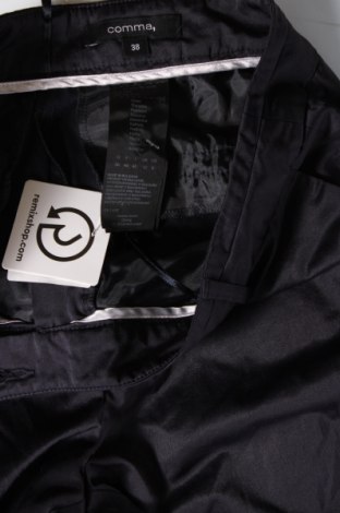 Dámské kalhoty  Comma,, Velikost M, Barva Modrá, Cena  500,00 Kč