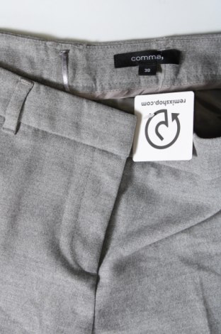 Pantaloni de femei Comma,, Mărime L, Culoare Gri, Preț 123,02 Lei