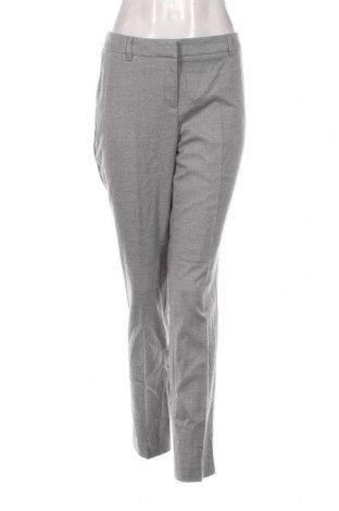 Γυναικείο παντελόνι Comma,, Μέγεθος L, Χρώμα Γκρί, Τιμή 42,06 €