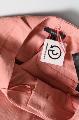 Γυναικείο παντελόνι Comma,, Μέγεθος M, Χρώμα Ρόζ , Τιμή 25,24 €