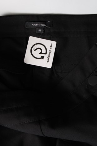 Pantaloni de femei Comma,, Mărime L, Culoare Negru, Preț 134,21 Lei