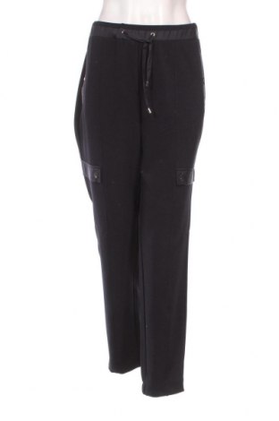 Pantaloni de femei Comma,, Mărime XL, Culoare Albastru, Preț 122,19 Lei