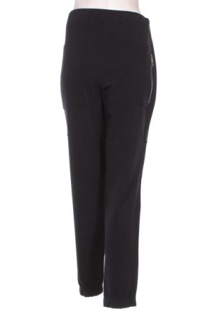 Γυναικείο παντελόνι Comma,, Μέγεθος XL, Χρώμα Μπλέ, Τιμή 25,55 €