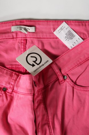 Dámské kalhoty  Comma,, Velikost XL, Barva Růžová, Cena  615,00 Kč