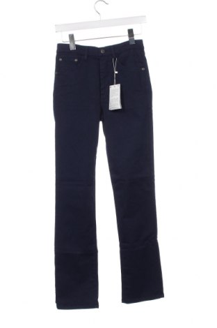 Дамски панталон Comptoir Des Cotonniers, Размер S, Цвят Син, Цена 53,04 лв.