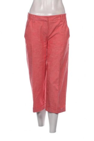 Pantaloni de femei Conte Of Florence, Mărime M, Culoare Roz, Preț 173,47 Lei