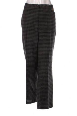 Γυναικείο παντελόνι Cosma, Μέγεθος XXL, Χρώμα Πολύχρωμο, Τιμή 9,87 €
