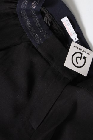 Дамски панталон Coster Copenhagen., Размер M, Цвят Черен, Цена 10,20 лв.