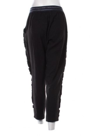 Дамски панталон Coster Copenhagen., Размер M, Цвят Черен, Цена 10,20 лв.
