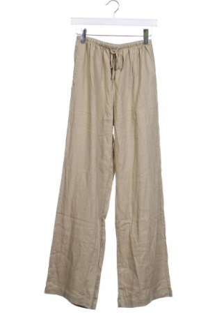 Dámské kalhoty  Cotton On, Velikost XS, Barva Zelená, Cena  307,00 Kč