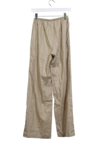 Pantaloni de femei Cotton On, Mărime XS, Culoare Verde, Preț 151,32 Lei