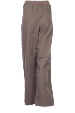 Γυναικείο παντελόνι Cotton Traders, Μέγεθος XXL, Χρώμα  Μπέζ, Τιμή 40,04 €