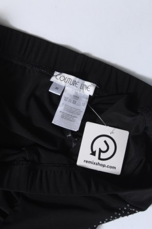 Dámské kalhoty  Couture Line, Velikost XL, Barva Černá, Cena  339,00 Kč