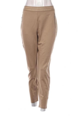 Pantaloni de femei Couture Line, Mărime L, Culoare Maro, Preț 134,87 Lei