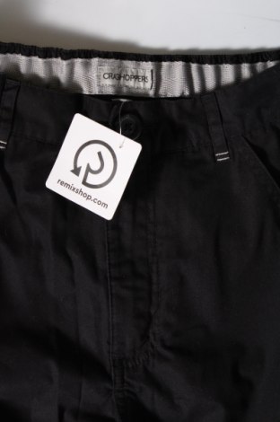 Damenhose Craghoppers, Größe S, Farbe Schwarz, Preis 7,10 €