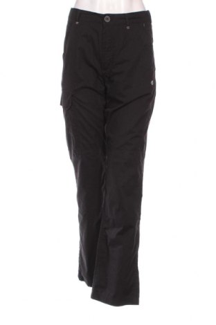 Γυναικείο παντελόνι Craghoppers, Μέγεθος S, Χρώμα Μαύρο, Τιμή 6,31 €