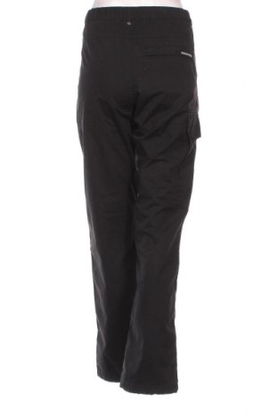 Pantaloni de femei Craghoppers, Mărime S, Culoare Negru, Preț 33,55 Lei