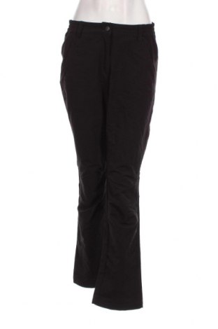 Дамски панталон Crane, Размер S, Цвят Черен, Цена 29,00 лв.