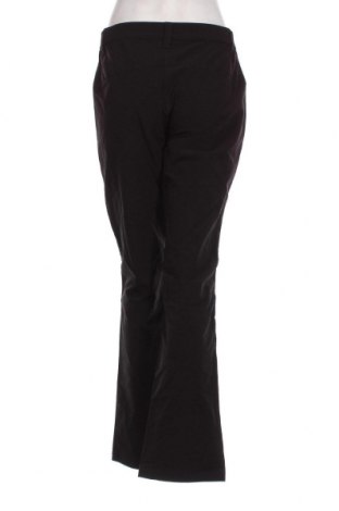 Дамски панталон Crane, Размер S, Цвят Черен, Цена 9,57 лв.
