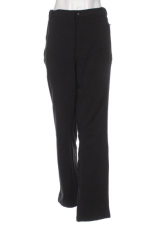 Дамски панталон Crane, Размер M, Цвят Черен, Цена 15,60 лв.