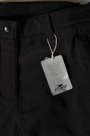 Dámske nohavice Crane, Veľkosť M, Farba Čierna, Cena  35,15 €