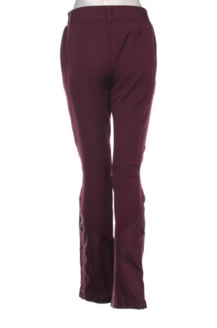 Damenhose Crane, Größe S, Farbe Rot, Preis € 32,12