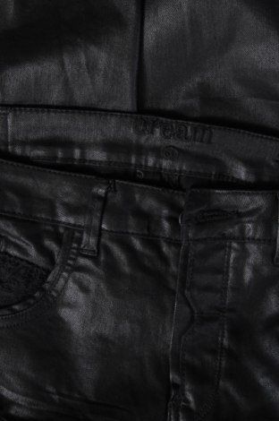 Дамски панталон Cream, Размер L, Цвят Черен, Цена 27,20 лв.