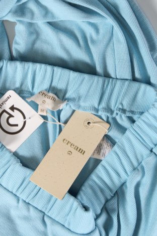 Dámske nohavice Cream, Veľkosť M, Farba Modrá, Cena  36,18 €