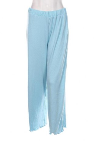 Pantaloni de femei Cream, Mărime M, Culoare Albastru, Preț 513,16 Lei