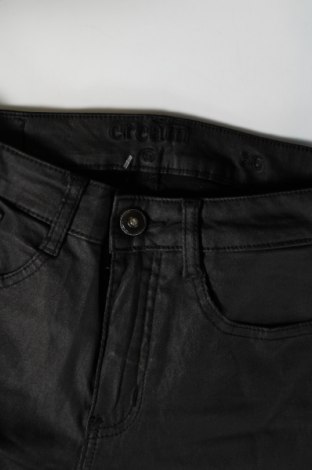Дамски панталон Cream, Размер S, Цвят Черен, Цена 47,47 лв.