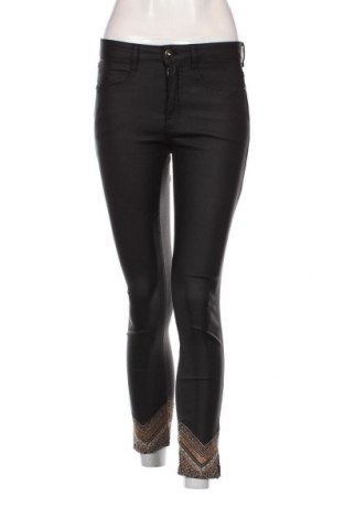 Pantaloni de femei Cream, Mărime S, Culoare Negru, Preț 121,10 Lei