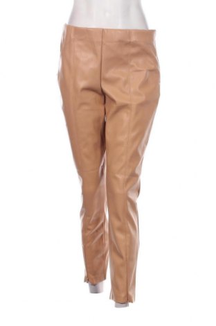 Дамски панталон Creation L, Размер M, Цвят Кафяв, Цена 14,35 лв.