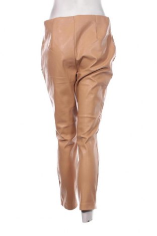Дамски панталон Creation L, Размер M, Цвят Кафяв, Цена 41,00 лв.
