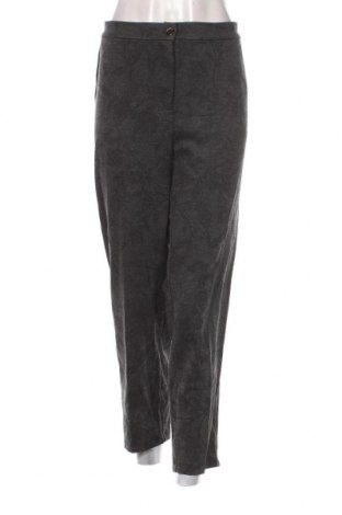 Дамски панталон Creation L, Размер XL, Цвят Сив, Цена 18,45 лв.
